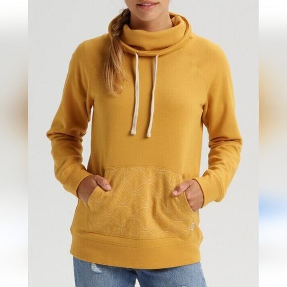 Burton Women's Pullover Sweatshirt Small - Picture 1 of 7